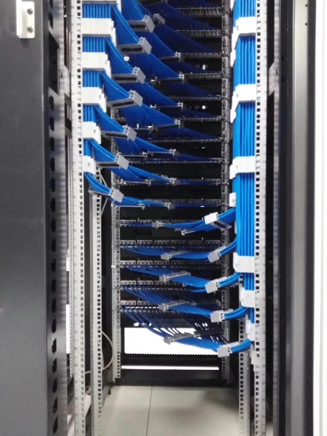 智能化弱電工程施工工藝與計算機(jī)網(wǎng)絡(luò)工程實(shí)踐