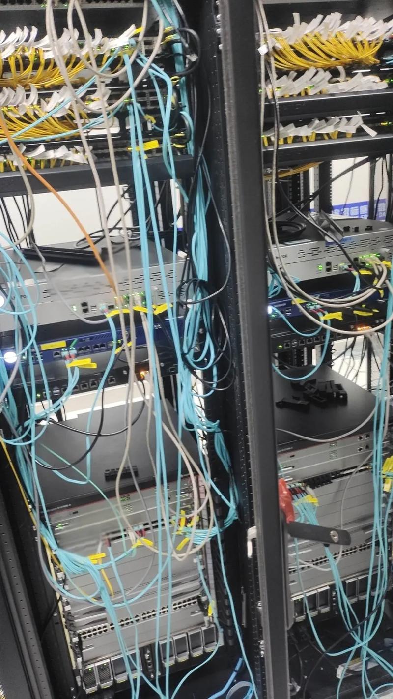 網(wǎng)絡(luò)工程師 項(xiàng)目實(shí)踐與經(jīng)驗(yàn)分享