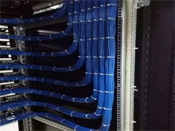 計算機(jī)網(wǎng)絡(luò)工程施工概述