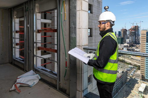 Buildots獲1600萬美元融資 用計算機(jī)視覺技術(shù)革新建筑施工管理